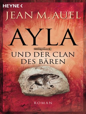 cover image of Ayla und der Clan des Bären